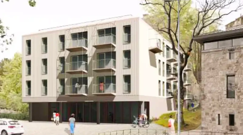 Basauri alojamientos dotacionales