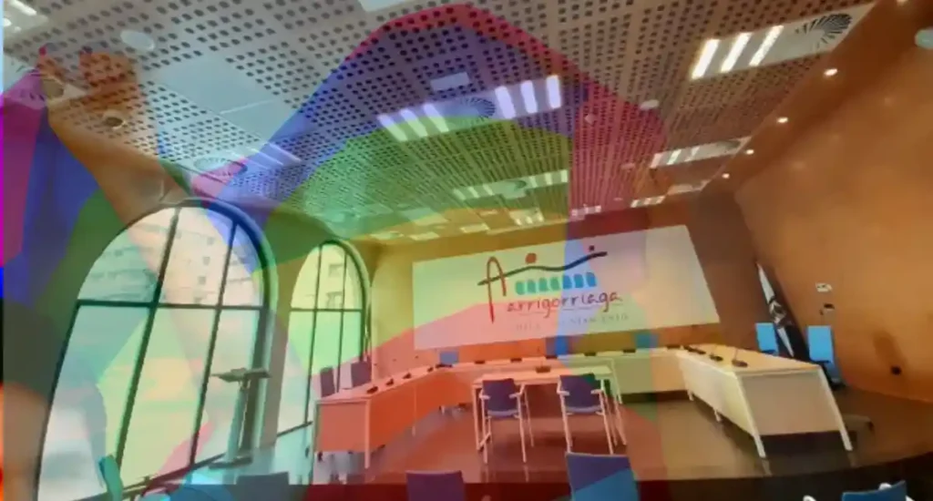 Arrigorriaga Pleno LGTBIQ´+