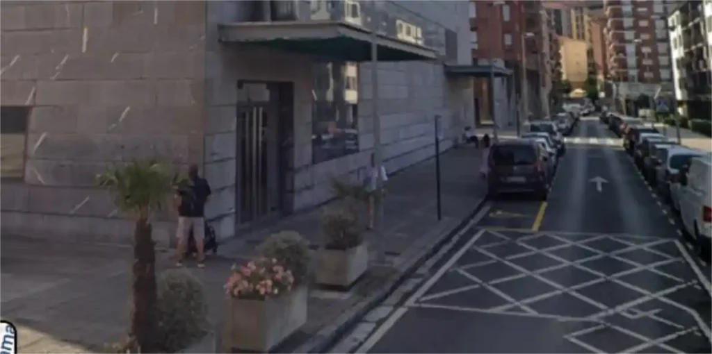 Galdakao Calle Euskadi