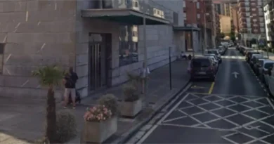 Galdakao Calle Euskadi