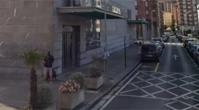 Galdakao Calle Euskadi