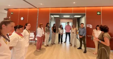 Centro etxeTIC Basauri apertura