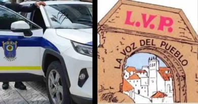 La Voz del Pueblo LVP Etxebarri comunicado