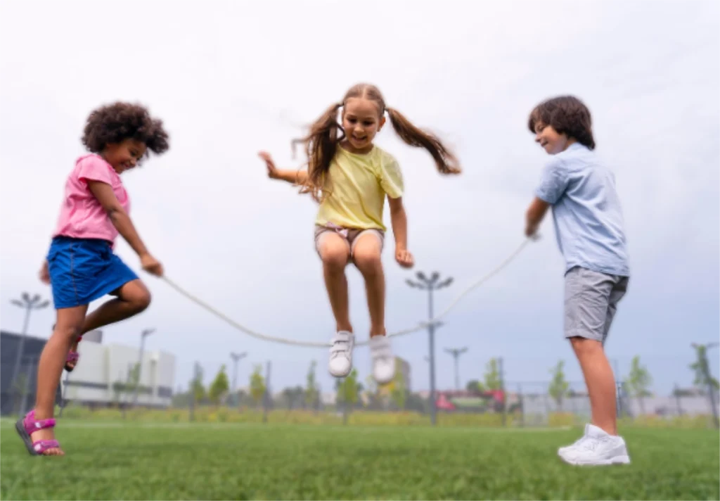 Galdakao Colonias Deportivas de Verano