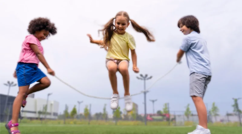 Galdakao Colonias Deportivas de Verano