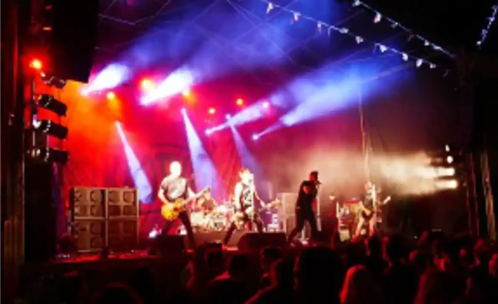 Conciertos Arrigorriaga Madalenas