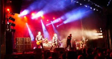 Conciertos Arrigorriaga Madalenas