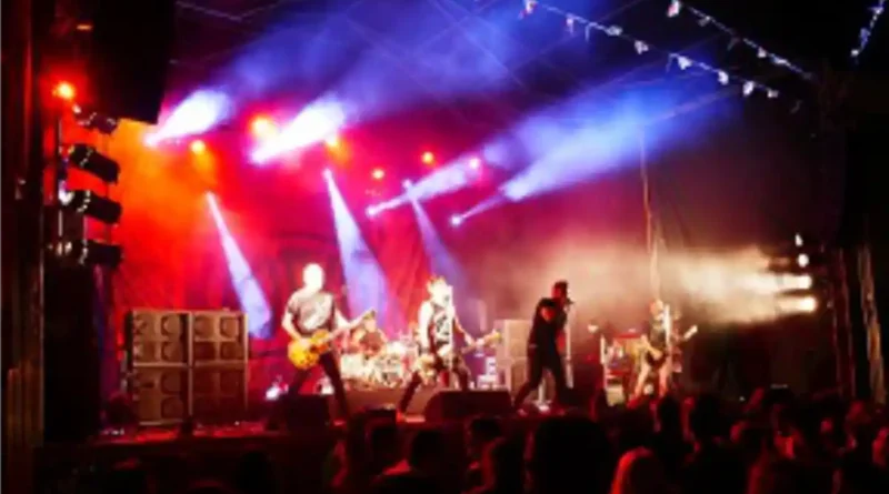 Conciertos Arrigorriaga Madalenas