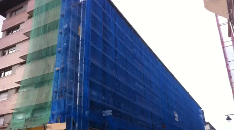 Edifico Galdakao ayudas