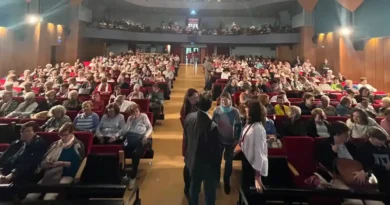 Jornada sobre soledad no deseada Basauri