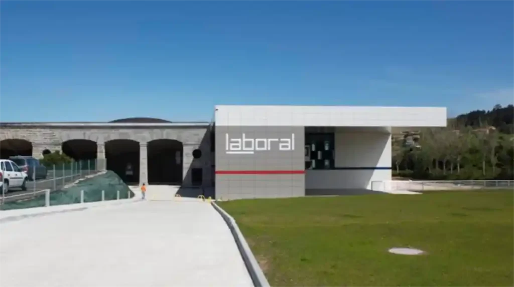 Etxebarri Fundación Harribide Red Innpulso LABoral Gijón