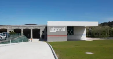 Etxebarri Fundación Harribide Red Innpulso LABoral Gijón