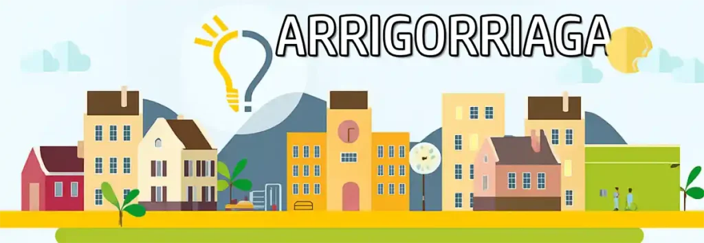 Arrigorriaga servicio asesoramiento energético Mancomunidad nerbioi Ibaizabal