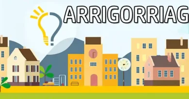 Arrigorriaga servicio asesoramiento energético Mancomunidad nerbioi Ibaizabal