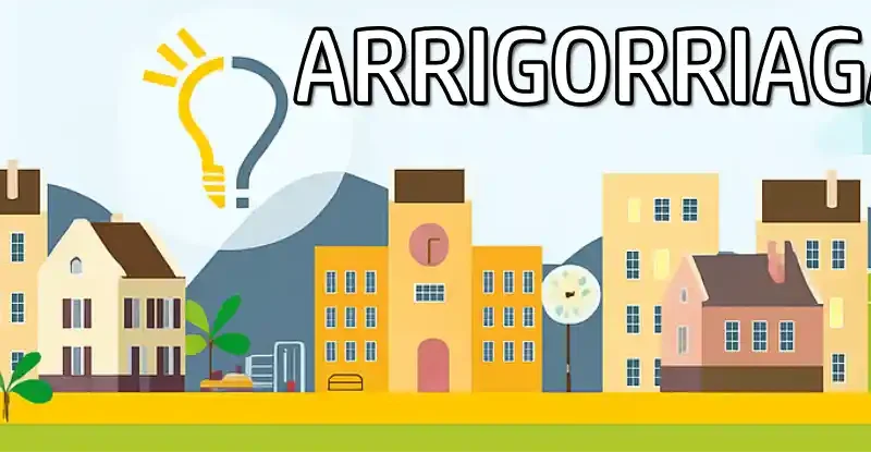 Arrigorriaga servicio asesoramiento energético Mancomunidad nerbioi Ibaizabal