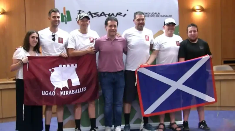 Titan Desert de Alamería