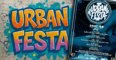 Urban Festa Basauri