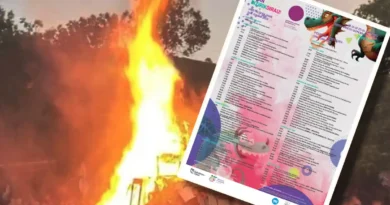 Urreta fiestas de San Juan