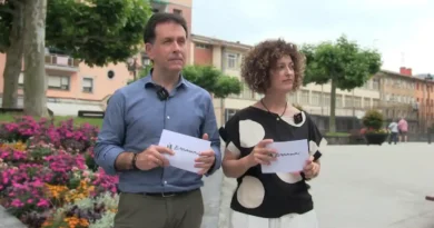 Basauri Auzoegin San Miguel