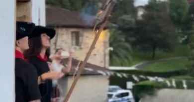 Pregón fiestas de Galdakao