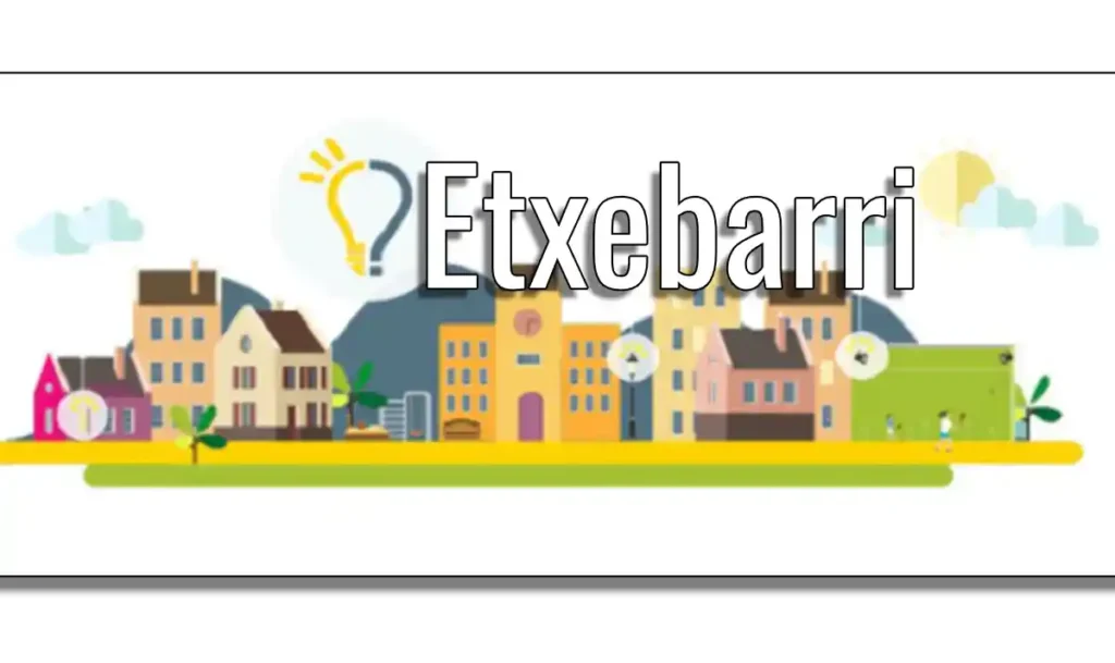 Asesoramiento energético Etxebarri