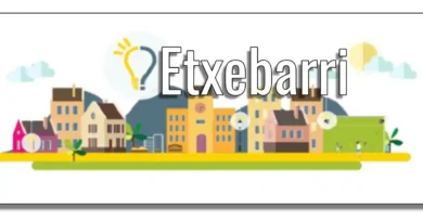 Asesoramiento energético Etxebarri