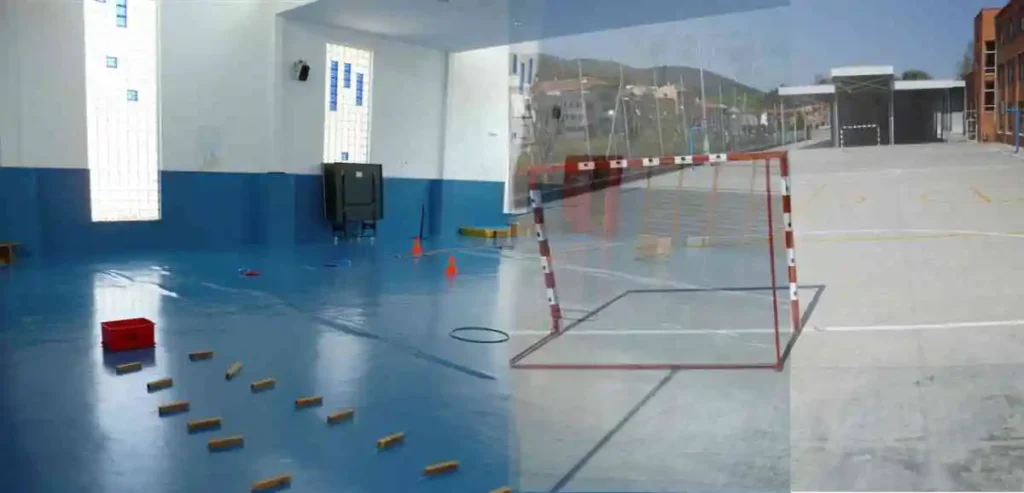 Escuela de Leitoki Ugao