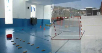 Escuela de Leitoki Ugao