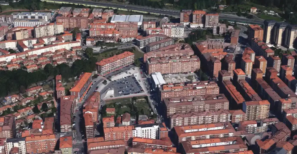 Ayudas alquiler Galdakao