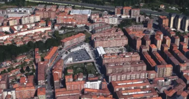 Ayudas alquiler Galdakao