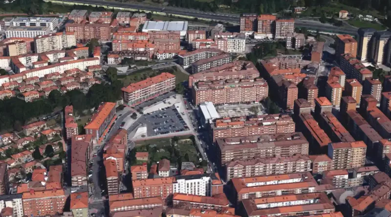 Ayudas alquiler Galdakao