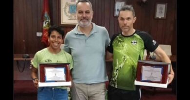 Etxebarri atletas FEDDI