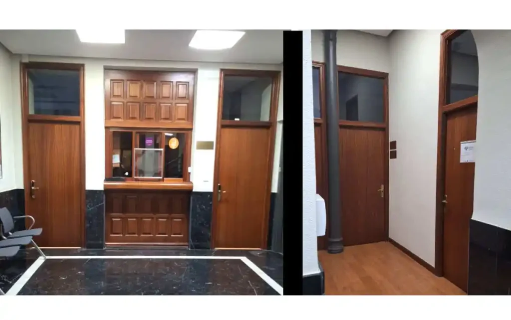 Ugao-Miraballes nuevo SAC