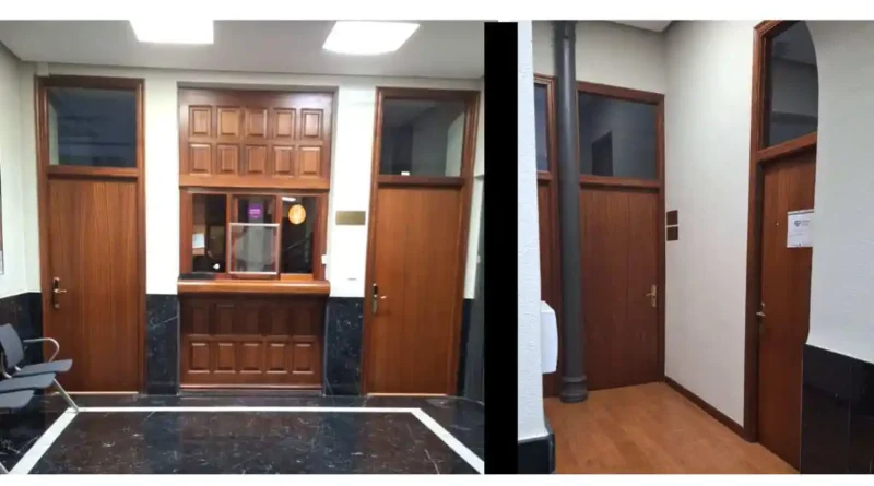 Ugao-Miraballes nuevo SAC