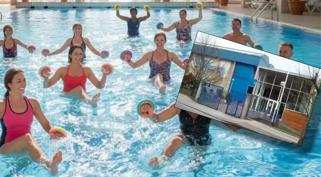 Cursos deportivos Polideportivo Arrigorriaga