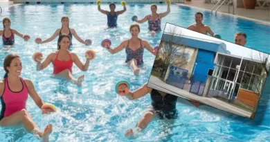 Cursos deportivos Polideportivo Arrigorriaga