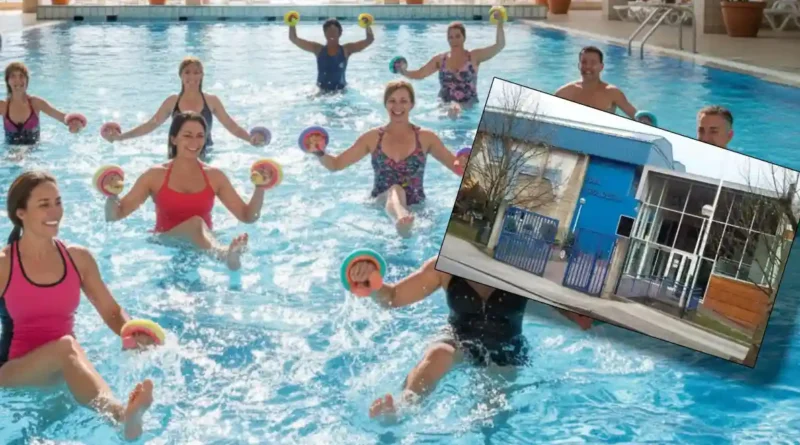 Cursos deportivos Polideportivo Arrigorriaga