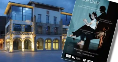 Argilunak Arrigorriaga