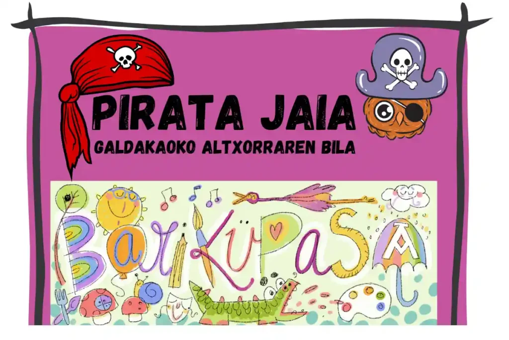 Barikupasa Galdakao