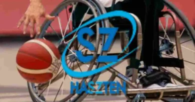 Arrigorriaga deporte adaptado