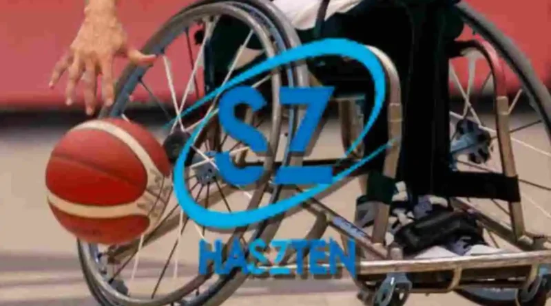 Arrigorriaga deporte adaptado