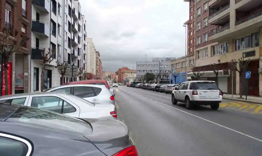 Agresión sexual en Urreta Galdakao