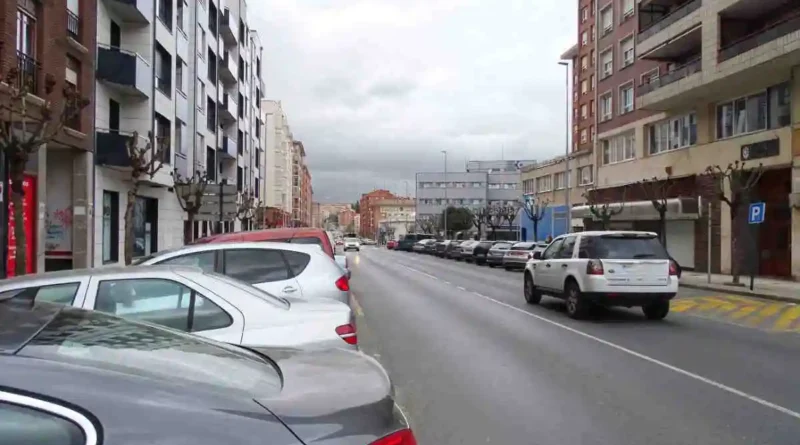 Agresión sexual en Urreta Galdakao