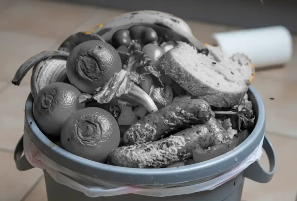 Talleres contra el desperdicio alimentario Arrigorriaga