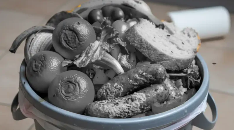 Talleres contra el desperdicio alimentario Arrigorriaga