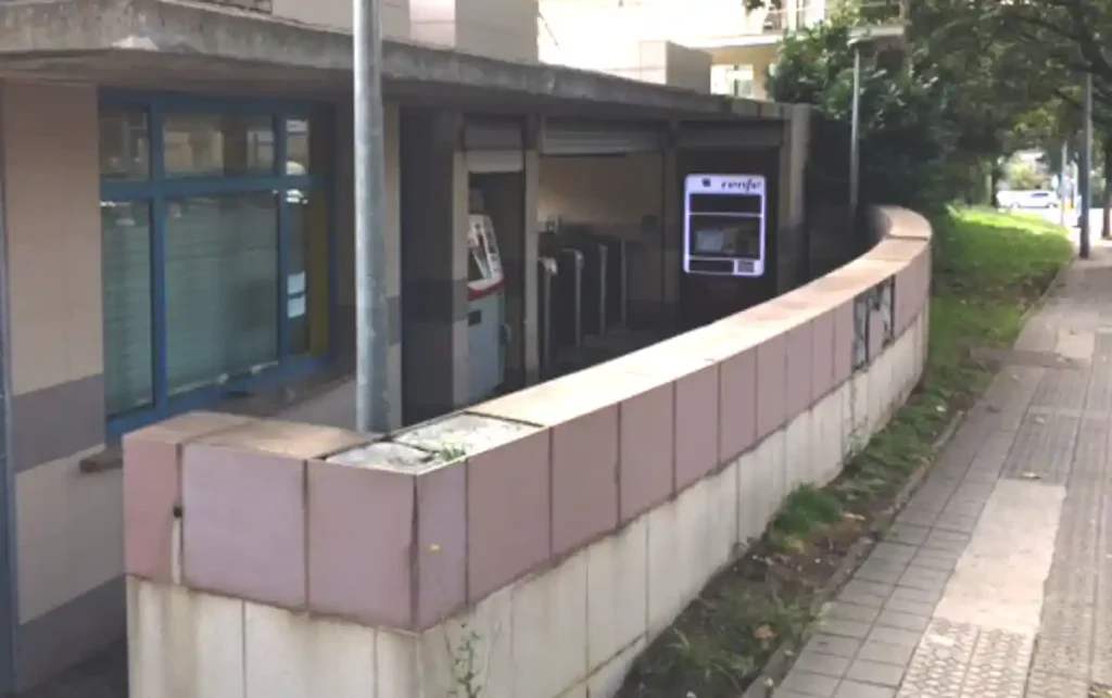 Reurbanización Eleuterio Villaverde San Miguel