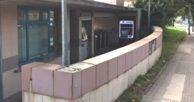 Reurbanización Eleuterio Villaverde San Miguel