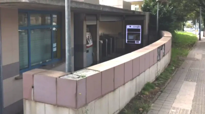 Reurbanización Eleuterio Villaverde San Miguel