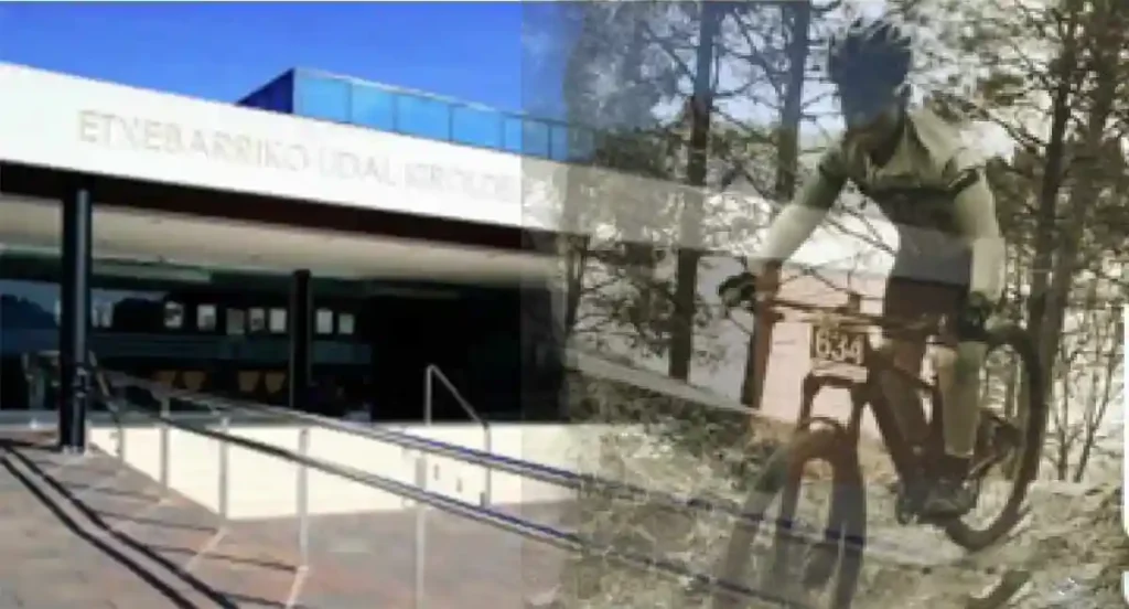 Etxebarri Ausarten Kopa