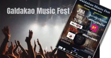 Galdakao Music Fest